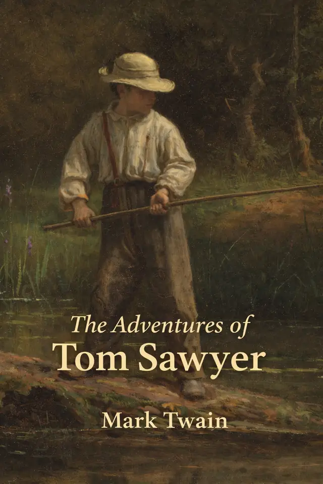 The Adventures of Tom Sawyer