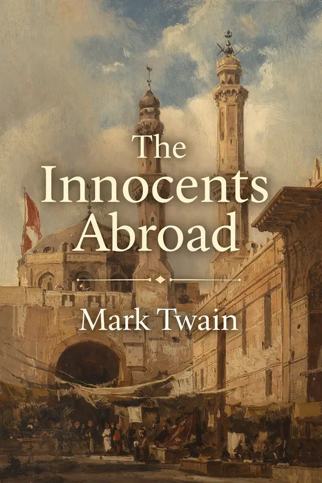 The Innocents Abroad