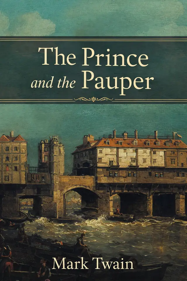 The Prince and the Pauper