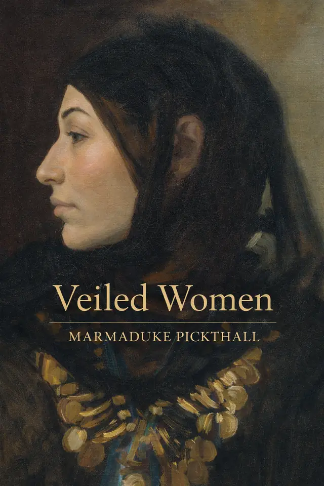 Veiled Women