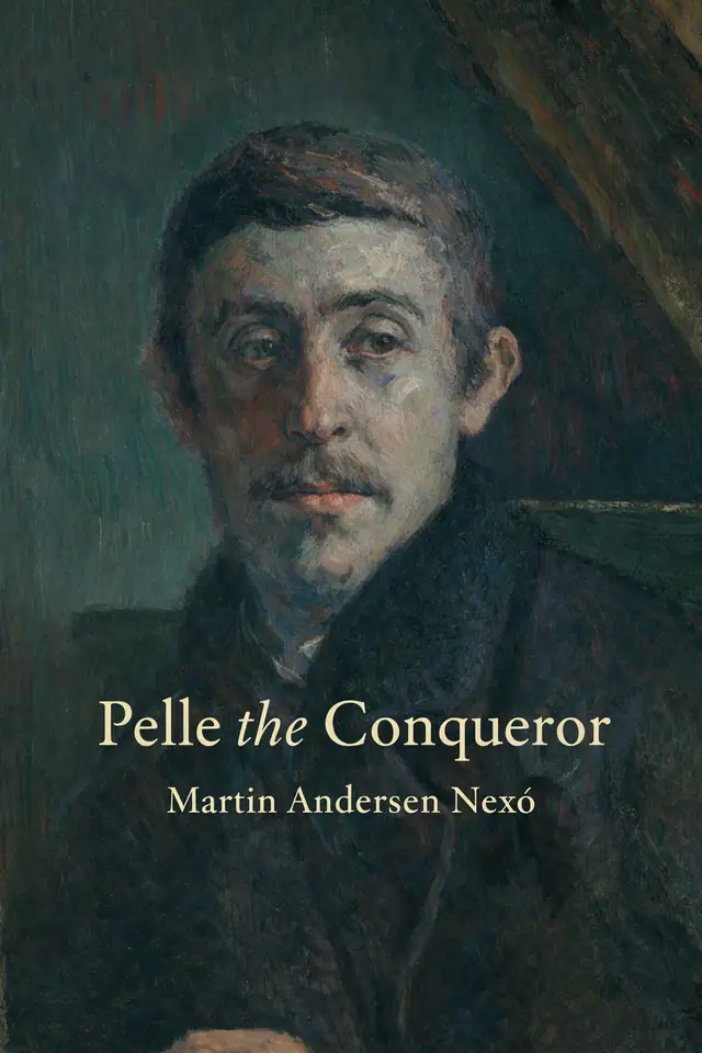 Pelle the Conqueror