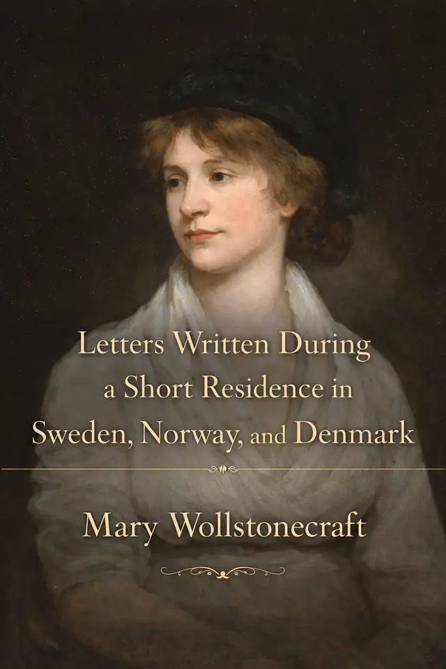 Letters Written During a Short Residence in Sweden, Norway, and Denmark