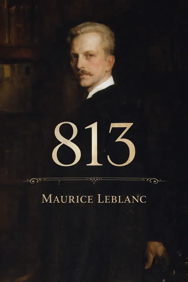 813