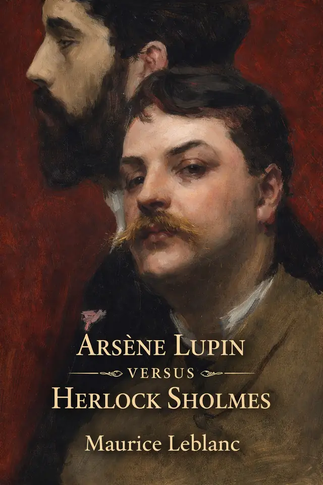Arsène Lupin Versus Herlock Sholmes