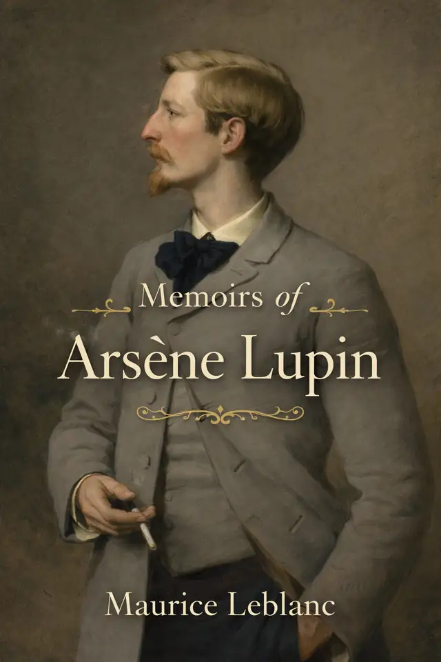 Memoirs of Arsène Lupin