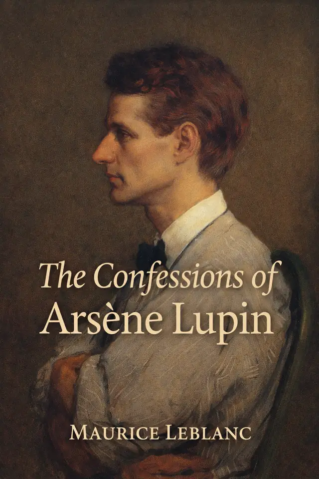 The Confessions of Arsène Lupin