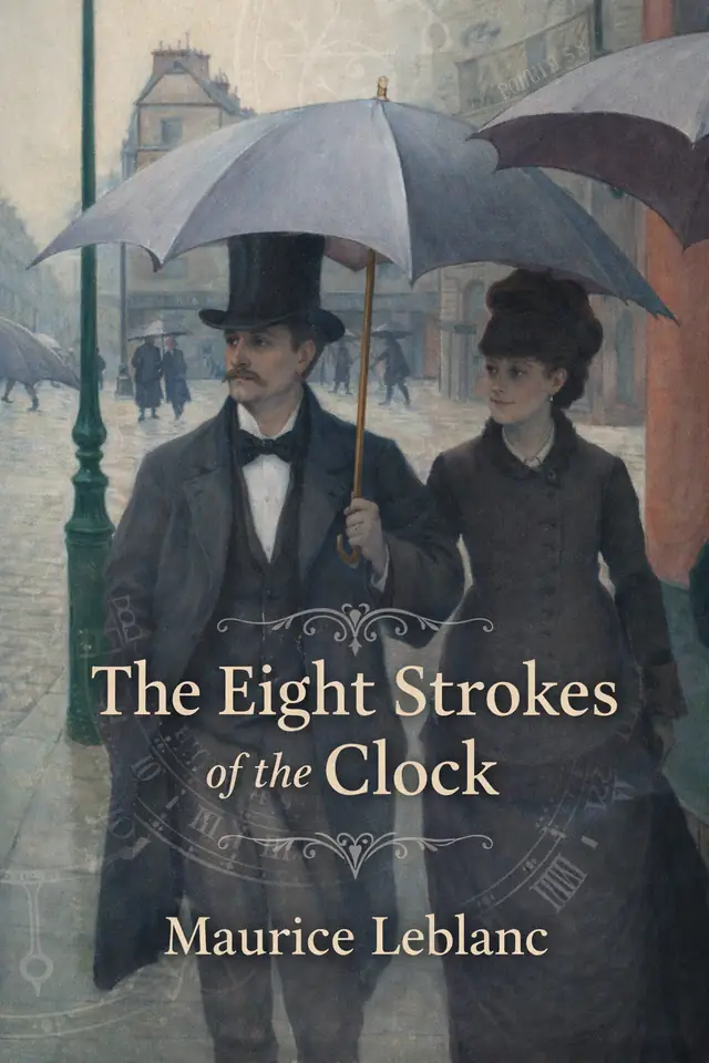 The Eight Strokes of the Clock