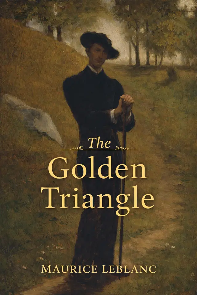The Golden Triangle