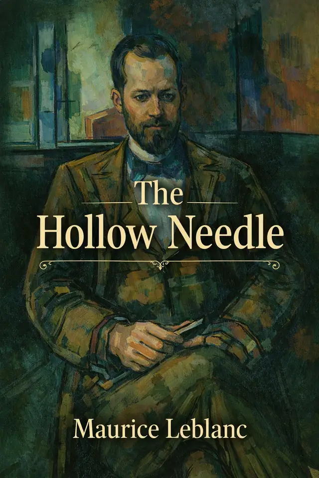 The Hollow Needle