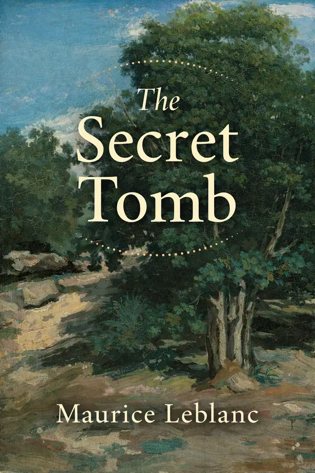The Secret Tomb