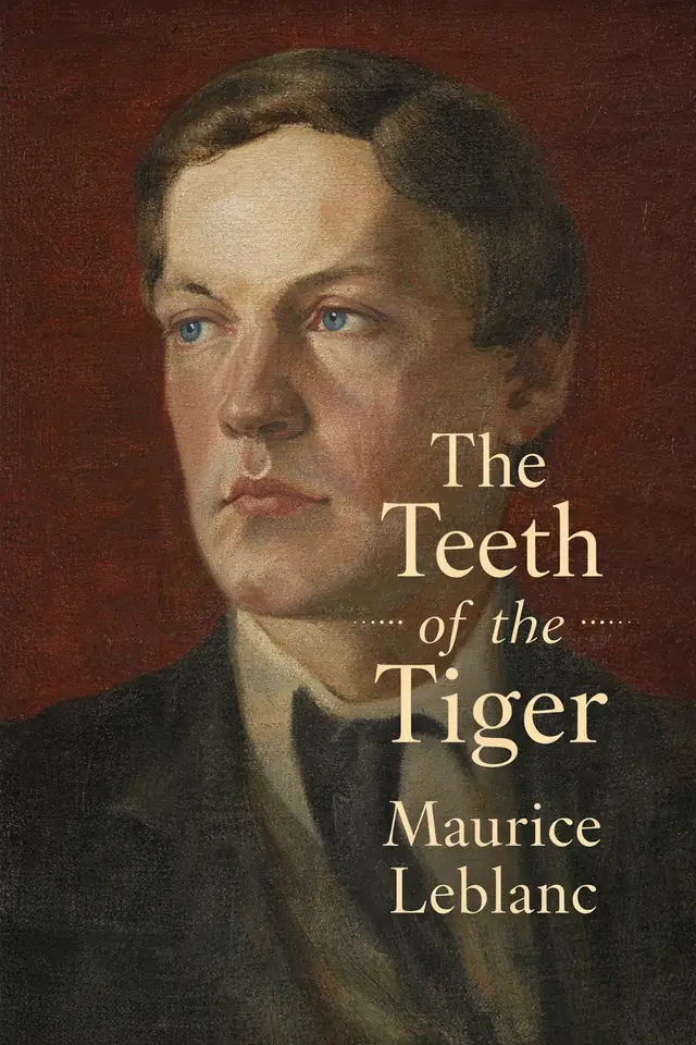 The Teeth of the Tiger