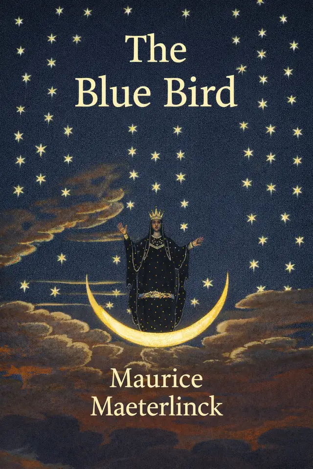 The Blue Bird