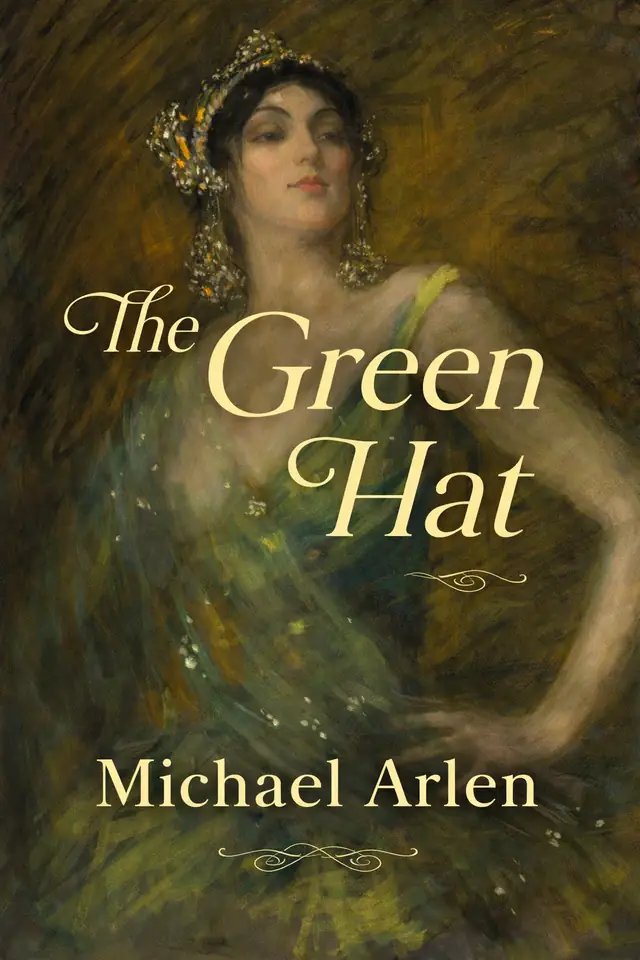 The Green Hat