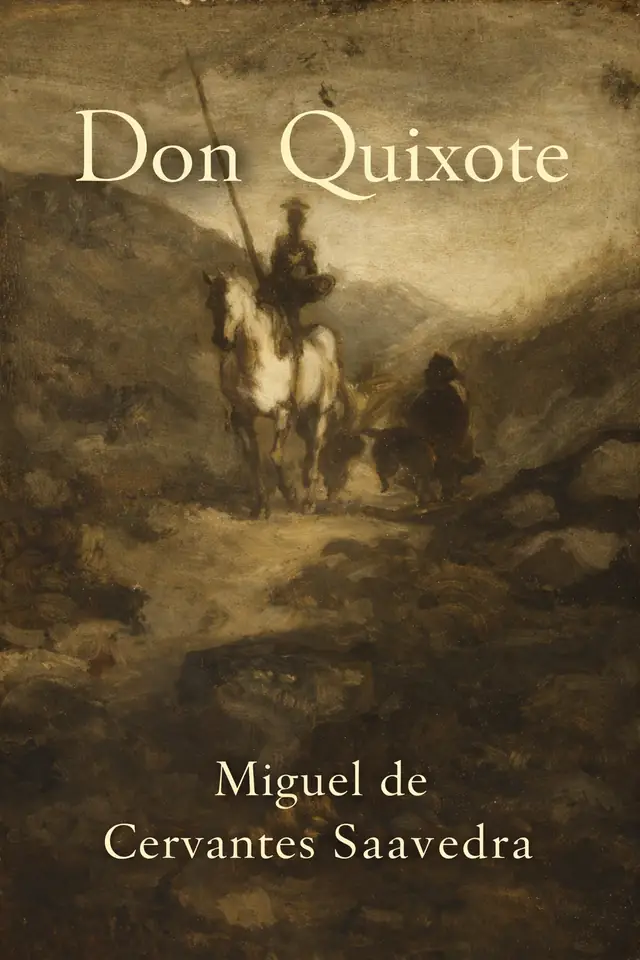 Don Quixote