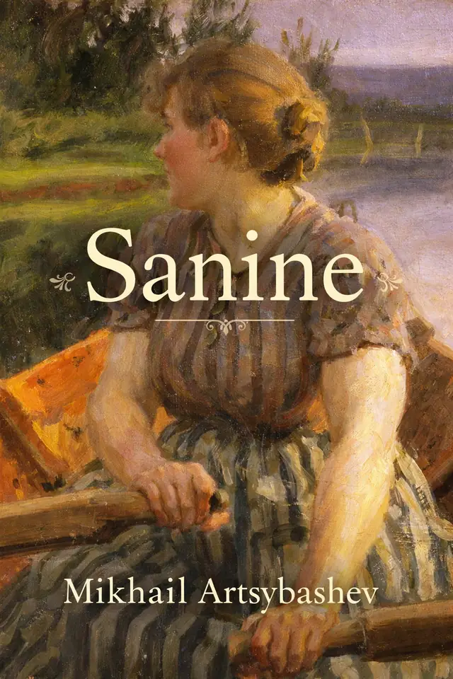 Sanine