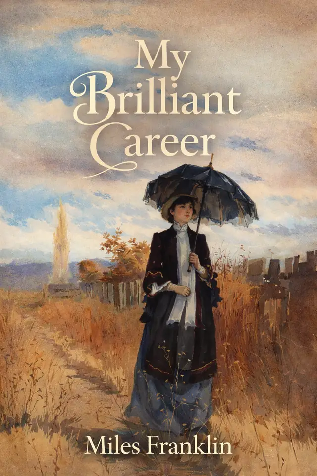 My Brilliant Career