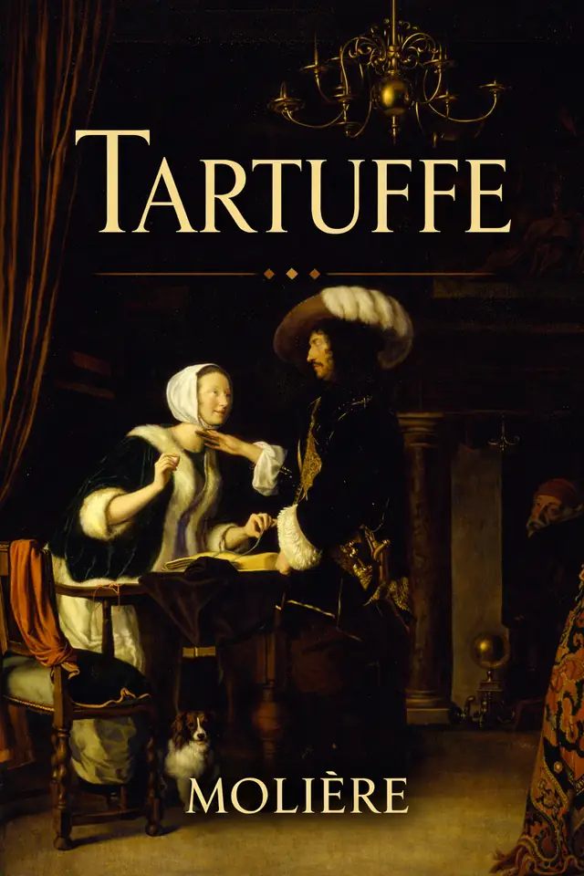 Tartuffe