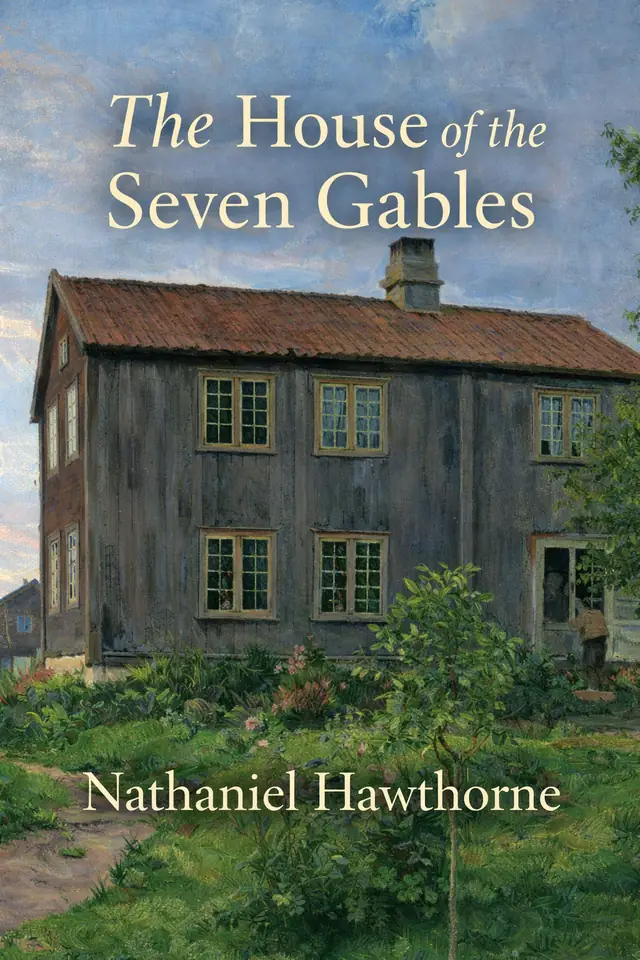 The House of the Seven Gables