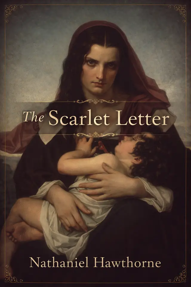 The Scarlet Letter