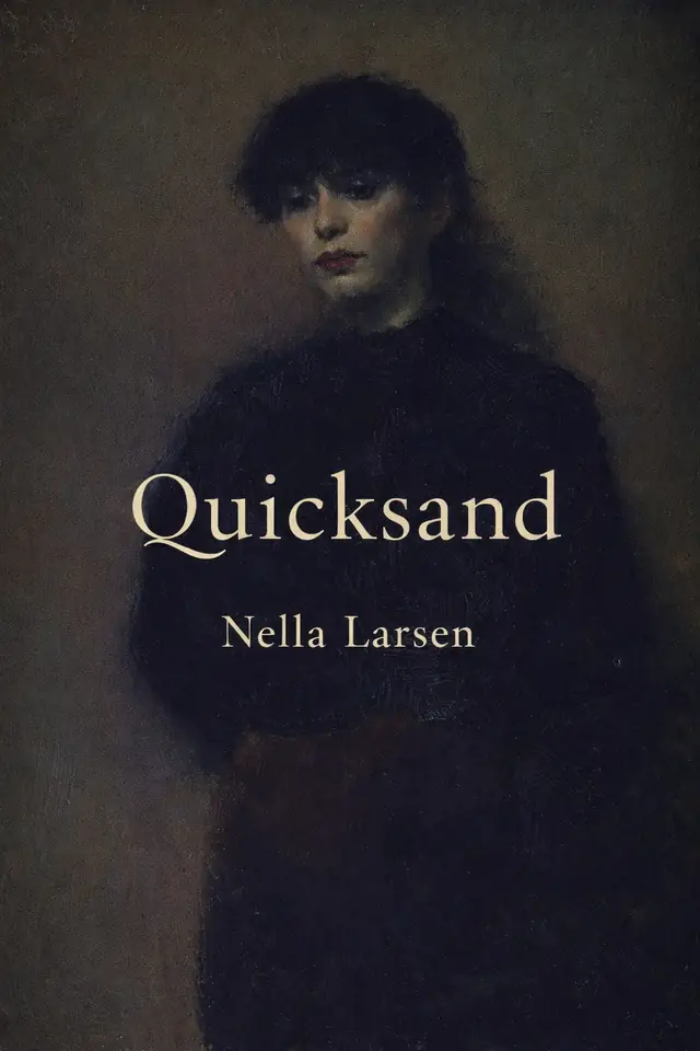 Quicksand