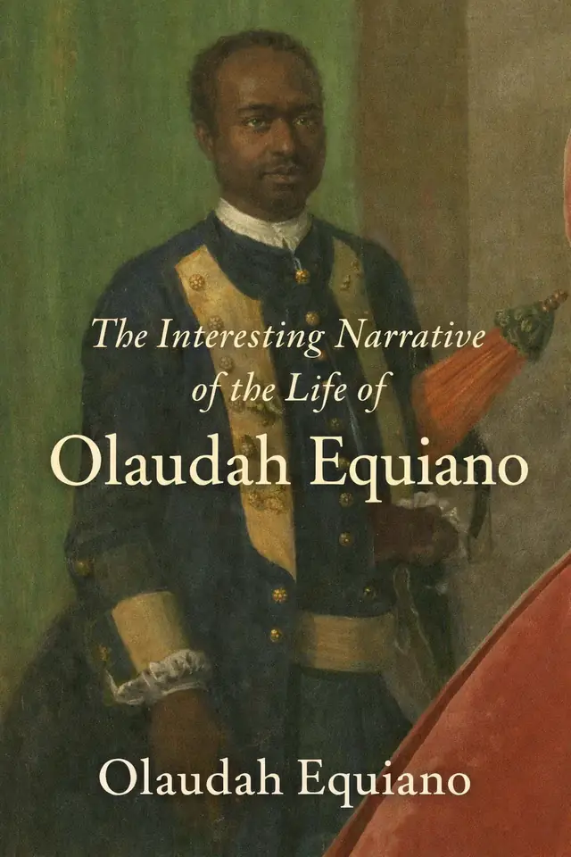 The Interesting Narrative of the Life of Olaudah Equiano