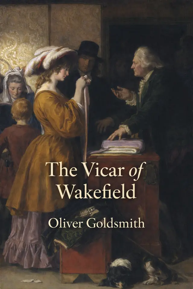 The Vicar of Wakefield
