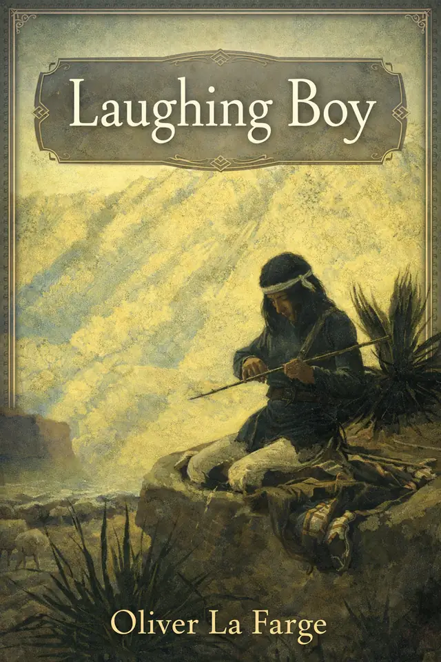 Laughing Boy
