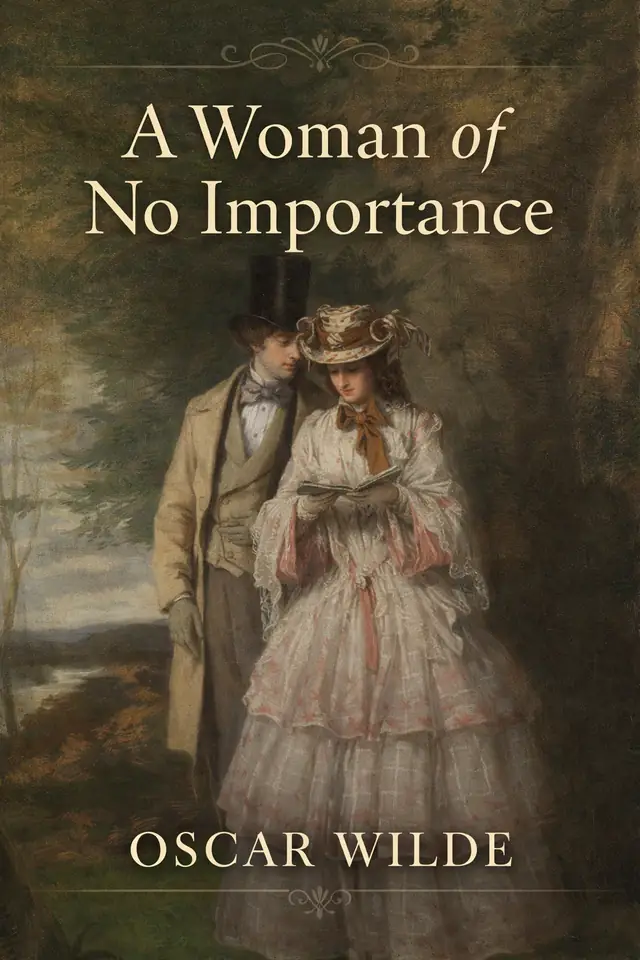 A Woman of No Importance