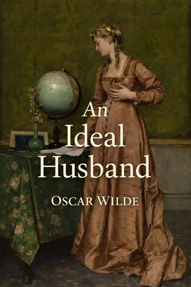 An Ideal Husband