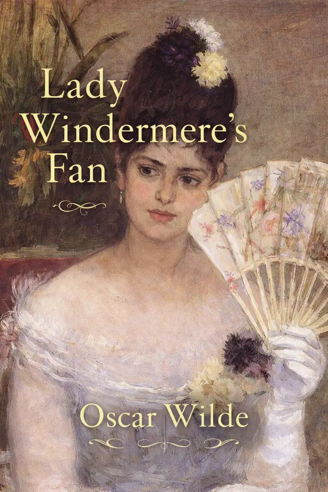 Lady Windermere’s Fan
