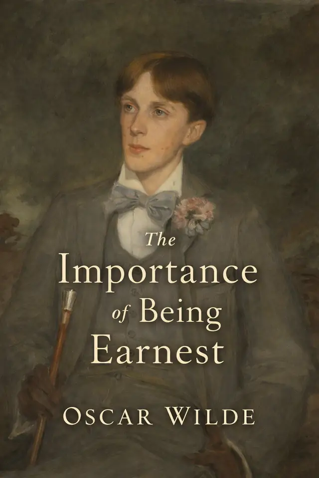 The Importance of Being Earnest