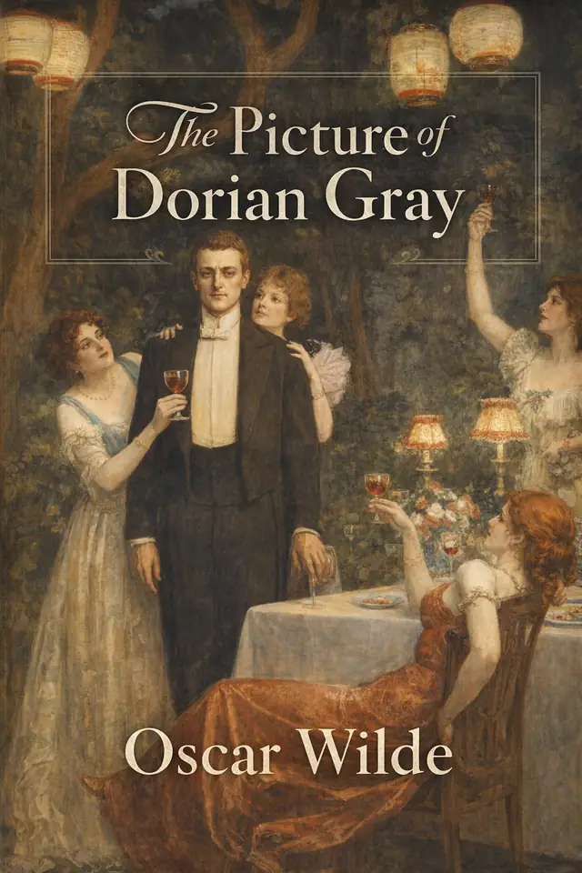 The Picture of Dorian Gray