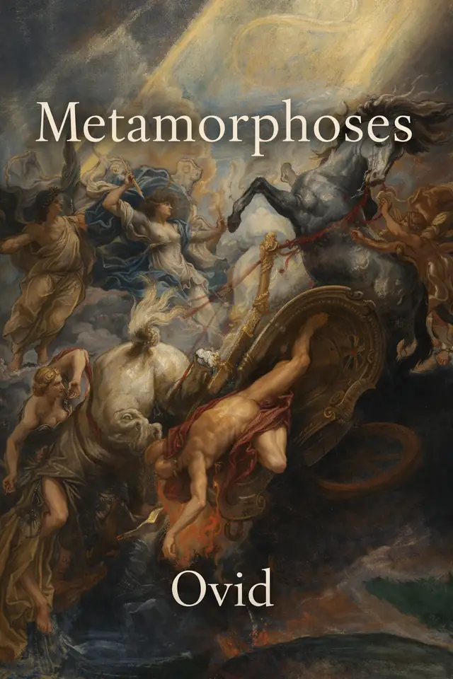 Metamorphoses