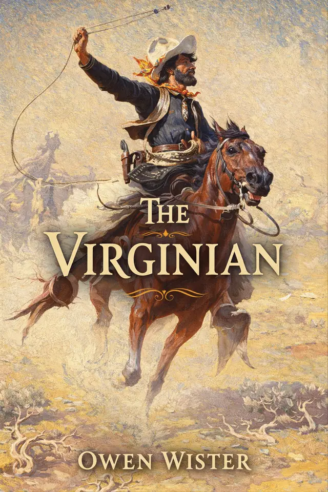 The Virginian