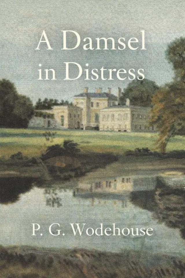 A Damsel in Distress