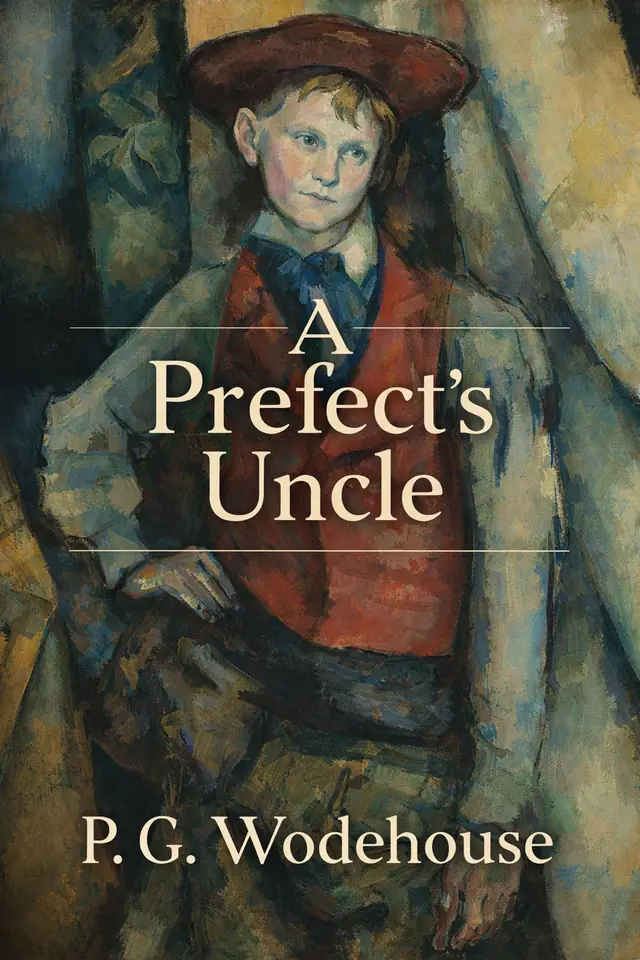 A Prefect’s Uncle