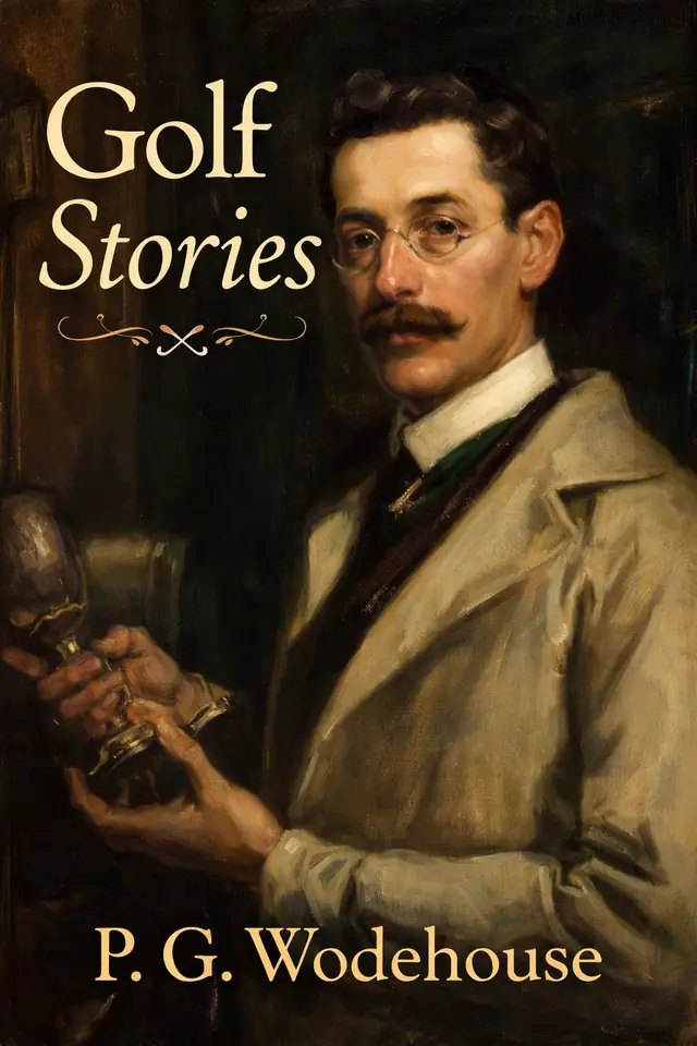 Golf Stories