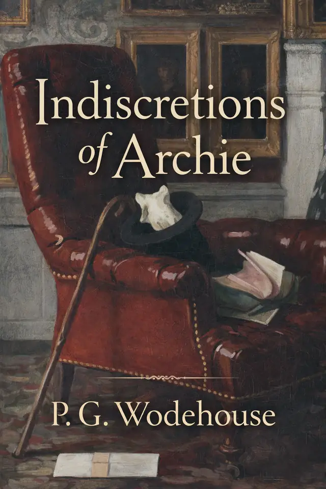 Indiscretions of Archie