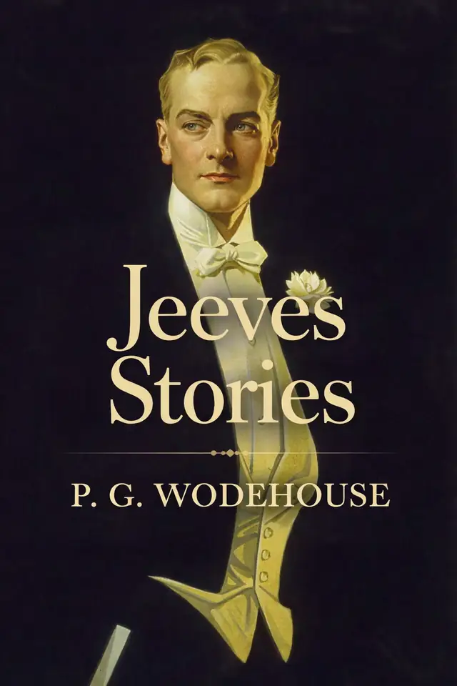 Jeeves Stories