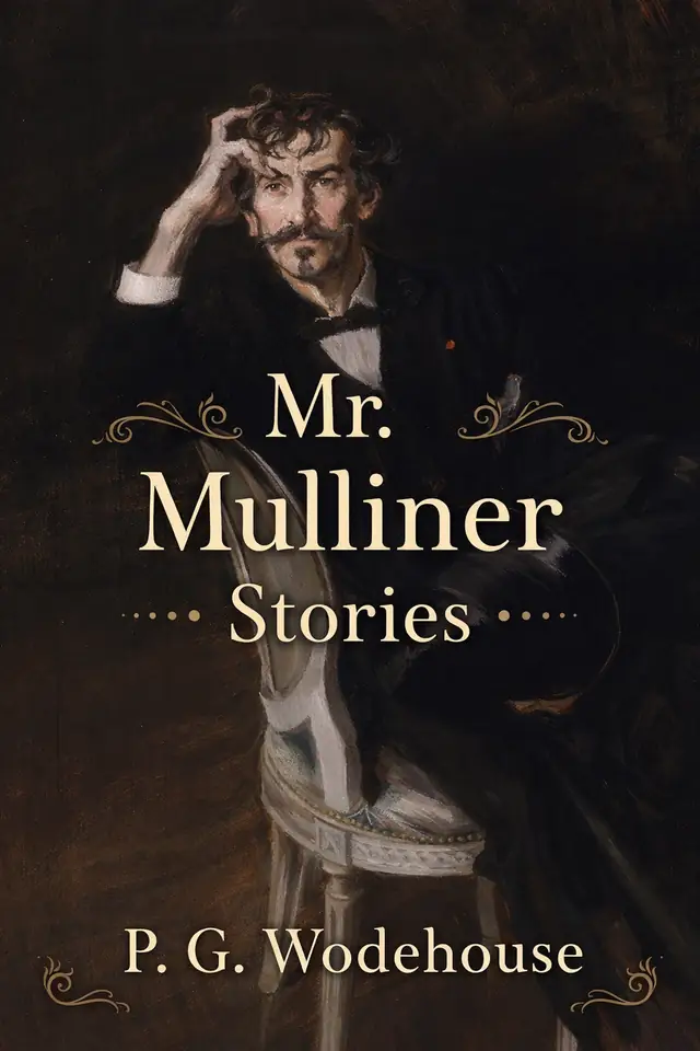 Mr. Mulliner Stories