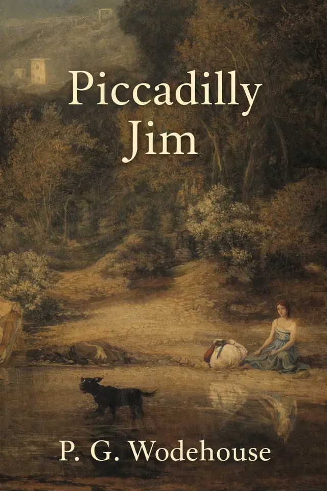 Piccadilly Jim