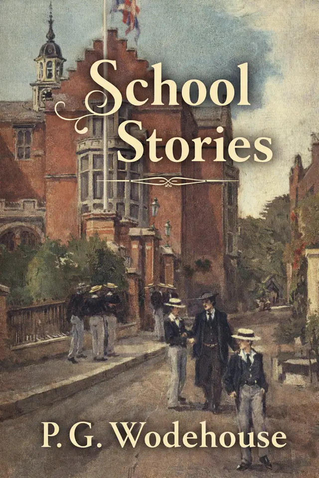 School Stories