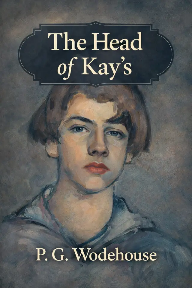 The Head of Kay’s