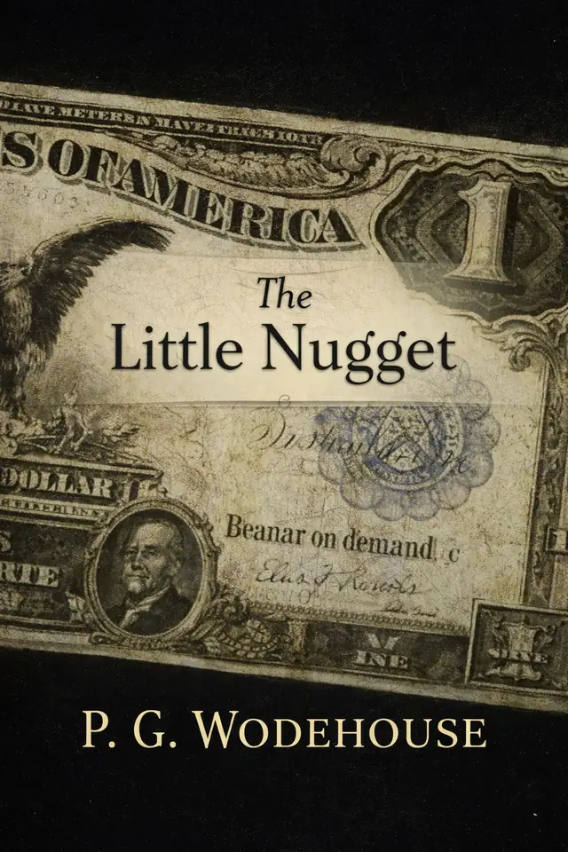 The Little Nugget