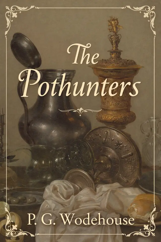 The Pothunters