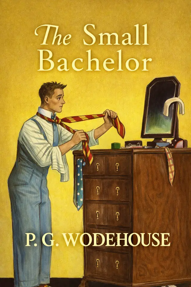 The Small Bachelor