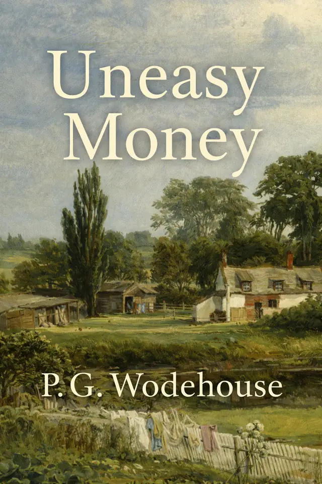 Uneasy Money