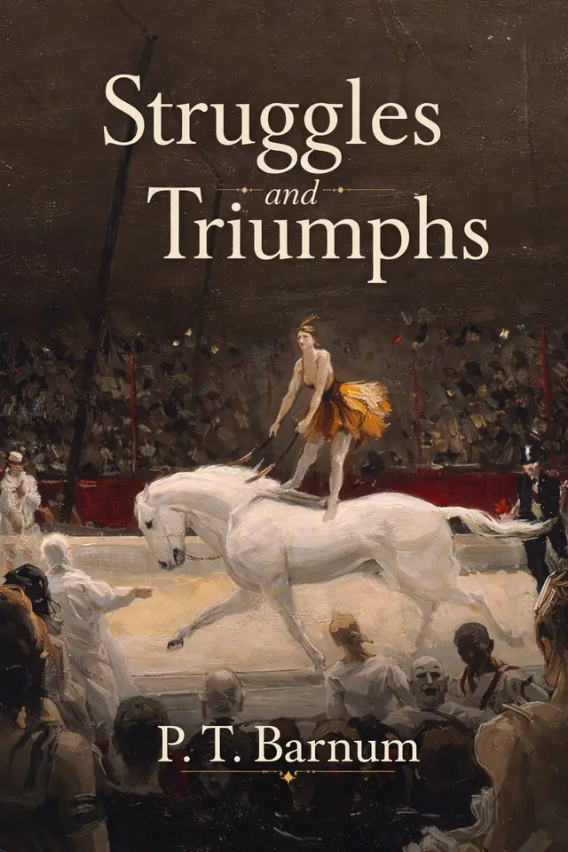 Struggles and Triumphs