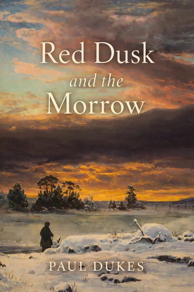 Red Dusk and the Morrow