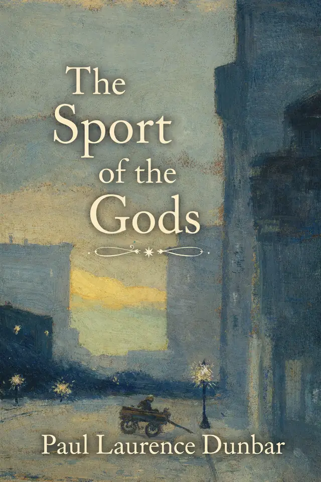 The Sport of the Gods